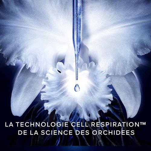 GUERLAIN Orchidée Impériale - Das Langlebigkeitskonzentrat GUERLAIN Orchidée Impériale - Das Langlebigkeitskonzentrat